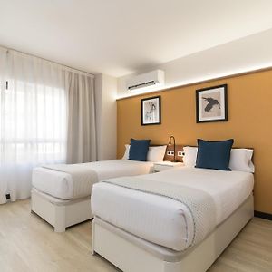 Habitación Superior con 2 Camas Individuales