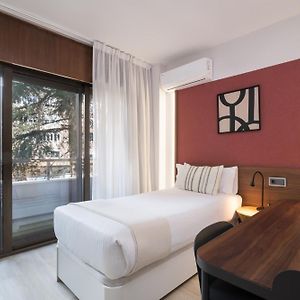 Habitación Individual